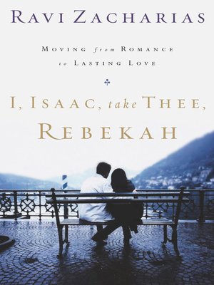 cover image of I, Isaac, Take Thee, Rebekah